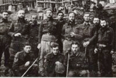 Η ομάδα Harling