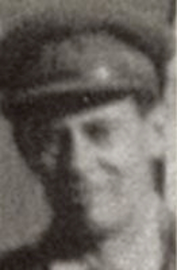 Ο Βρετανός Andrewes