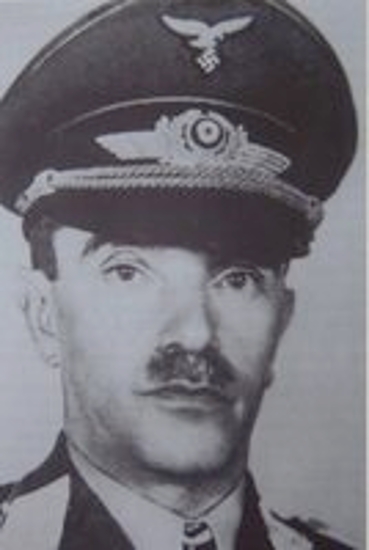 Αλεξάντερ Λερ (Alexander Löhr)