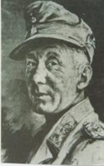 Καρλ Χανς Μαξιμίλιαν Φον Λε Σουίρ