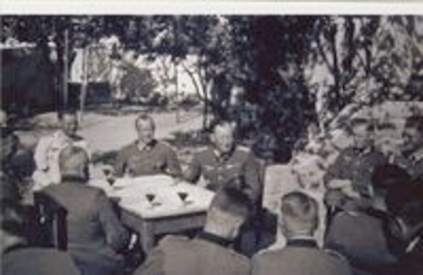 Καρλ Χανς Μαξιμίλιαν Φον Λε Σουίρ