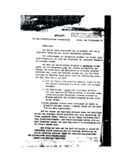 Απάντηση Βίλχελμ Σπάιντελ στον Ιωάννη Ράλλη