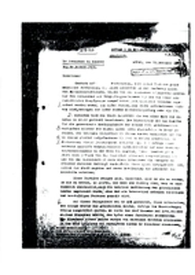 Επιστολή Ιωάννη Ράλλη