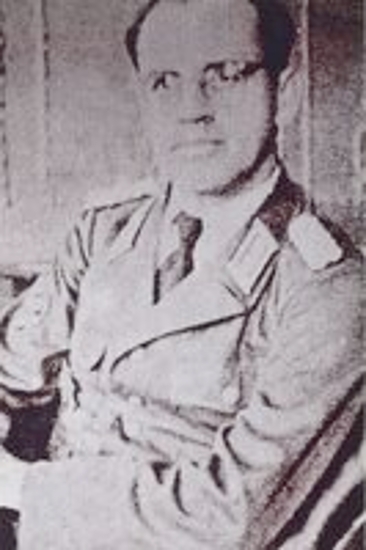O Julius Wölfinger (1904-1993)