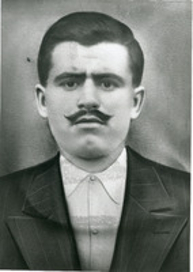 Ο εκτελεσθείς Μάλτης Δημήτριος του Γεωργίου