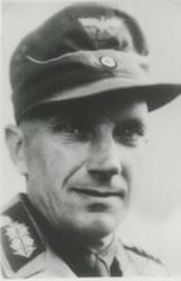 Alexander Ernst Bourquin