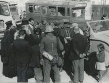 Ο Αντισυνταγματάρχης Γκλιτς