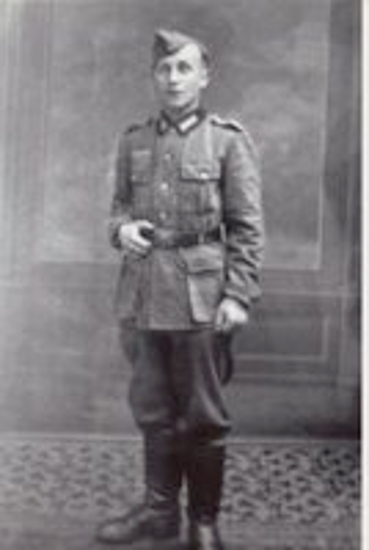 Rüdiger (Roger) Walter
