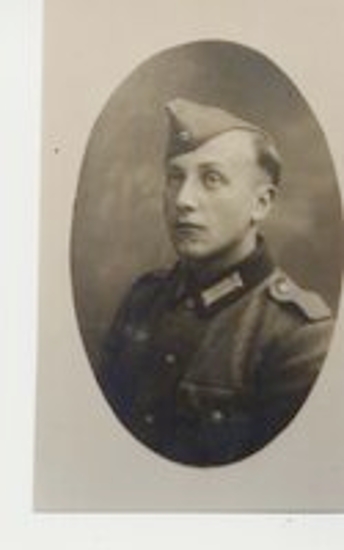 Rüdiger (Roger) Walter