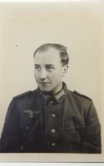Rüdiger (Roger) Walter