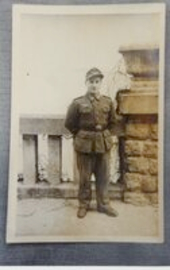Rüdiger (Roger) Walter