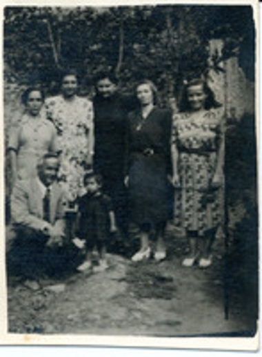 Καλαβρυτινοί μετά τον Πόλεμο