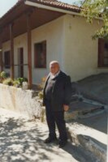 Περικλής Ροδάκης