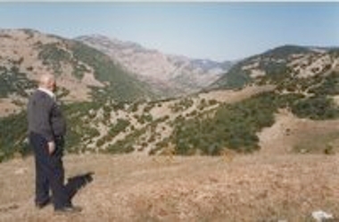 Περικλής Ροδάκης