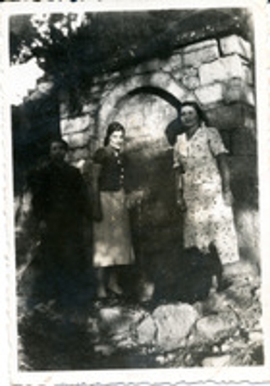 Καλαβρυτινές γυναίκες