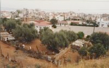 Σχολικό συγκρότημα Καλλιθέα Αιγίου