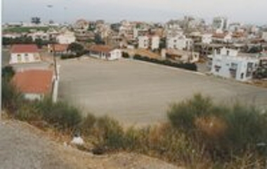 Σχολικό συγκρότημα Καλλιθέα Αιγίου