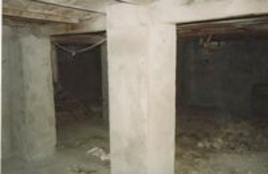 Εσωτερικό οικίας στο Αίγιο