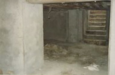 Εσωτερικό οικίας στο Αίγιο