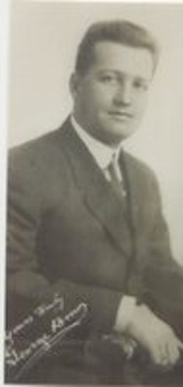 George Brown