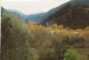 Αροάνιος ποταμός