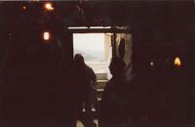 Κενοτάφιο στον Τόπο της Εκτέλεσης Καλαβρύτων