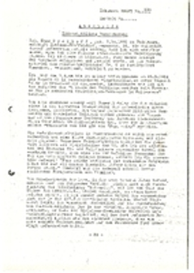 Ντοκουμέντο Φέλμυ Νο 130