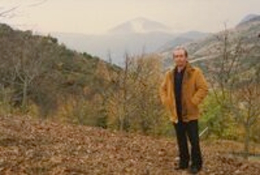 Αντώνης Γιδόπουλος
