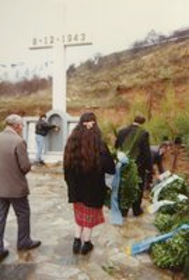 Ημέρες Μνήμης για τα 52 χρόνια από το Καλαβρυτινό Ολοκαύτωμα