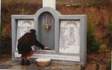 Ημέρες Μνήμης για τα 52 χρόνια από το Καλαβρυτινό Ολοκαύτωμα