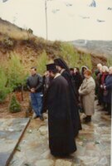 Ημέρες Μνήμης για τα 52 χρόνια από το Καλαβρυτινό Ολοκαύτωμα