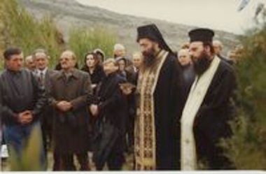 Ημέρες Μνήμης για τα 52 χρόνια από το Καλαβρυτινό Ολοκαύτωμα
