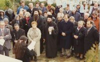 Ημέρες Μνήμης για τα 52 χρόνια από το Καλαβρυτινό Ολοκαύτωμα