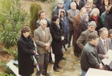 Ημέρες Μνήμης για τα 52 χρόνια από το Καλαβρυτινό Ολοκαύτωμα