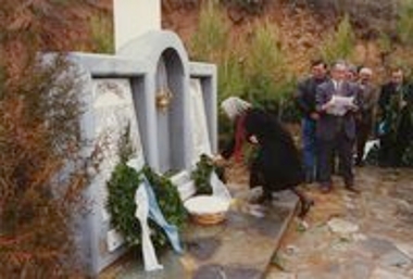 Ημέρες Μνήμης για τα 52 χρόνια από το Καλαβρυτινό Ολοκαύτωμα