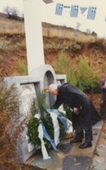 Ημέρες Μνήμης για τα 52 χρόνια από το Καλαβρυτινό Ολοκαύτωμα