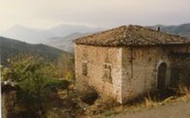 Οικία στους Ρωγούς Καλαβρύτων