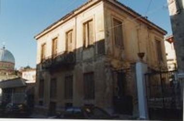 Οικία  στο Αίγιο