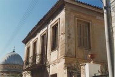 Οικία στο Αίγιο