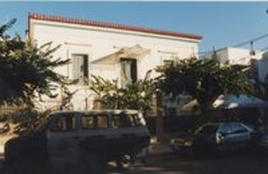 Κτήριο στο Αίγιο