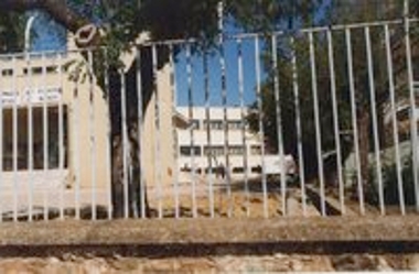 Σχολικό συγκρότημα