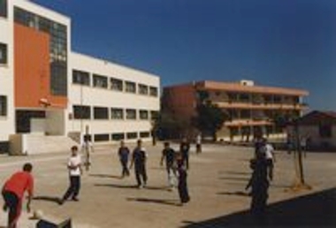 Σχολικό συγκρότημα