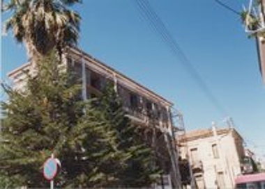 Δημαρχείο Αιγίου