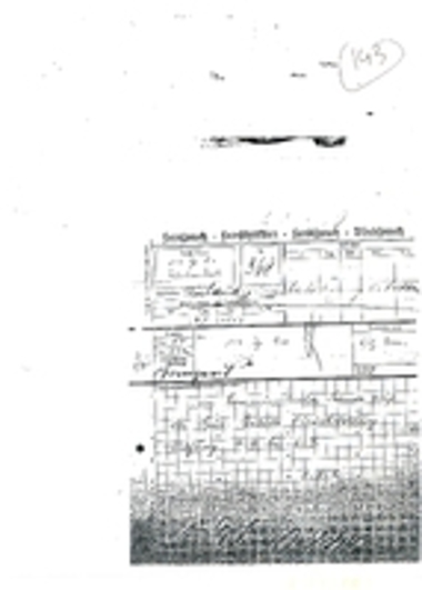 Τηλεγράφημα της 117 Μεραρχίας Κυνηγών Νούμερο 368