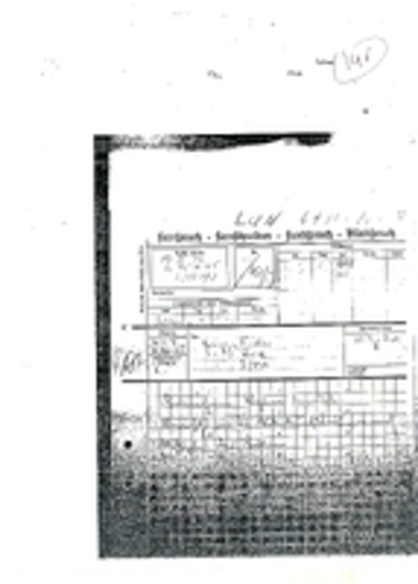 Τηλεγράφημα της 117 Μεραρχίας Κυνηγών Νούμερο 451