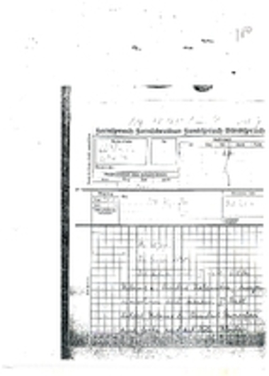 Τηλεγράφημα της 117 Μεραρχίας Κυνηγών