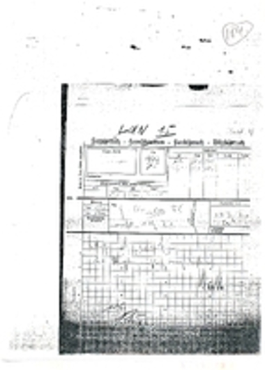 Τηλεγράφημα της 117 Μεραρχίας Κυνηγών