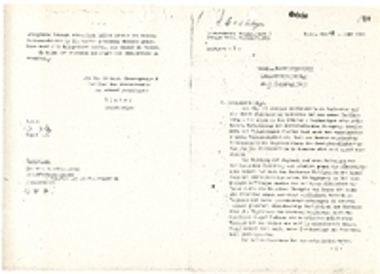 Ενημερωτικό φυλλάδιο σχετικά με τον εχθρό Νούμερο 3