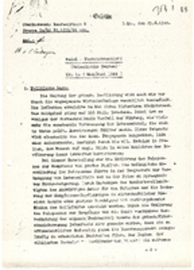 Ενημερωτικό φυλλάδιο σχετικά με τον εχθρό Νούμερο 10