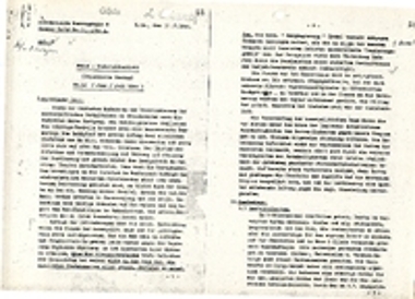 Ενημερωτικό φυλλάδιο σχετικά με τον εχθρό Νούμερο 12